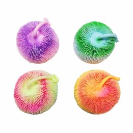 Yoyo Luces Squishy Juguete