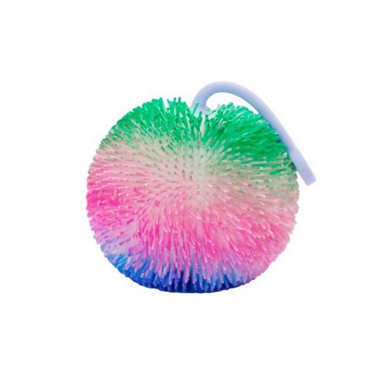 Yoyo Luces Squishy Juguete