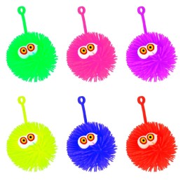 Yoyo Luces Squishy Juguete