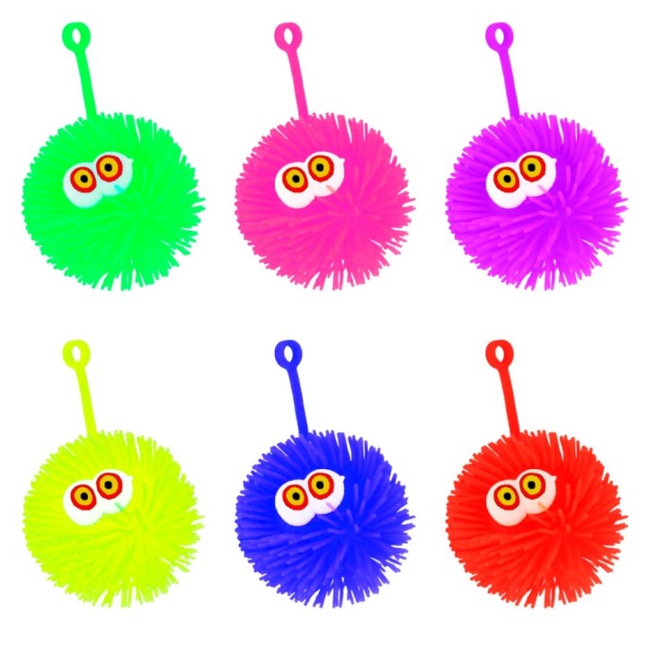 Yoyo Luces Squishy Juguete