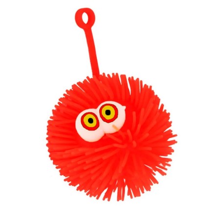 Yoyo Luces Squishy Juguete