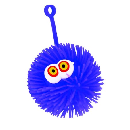 Yoyo Luces Squishy Juguete