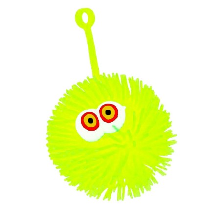 Yoyo Luces Squishy Juguete
