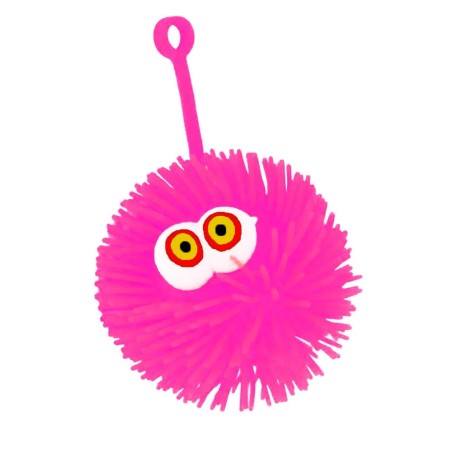Yoyo Luces Squishy Juguete