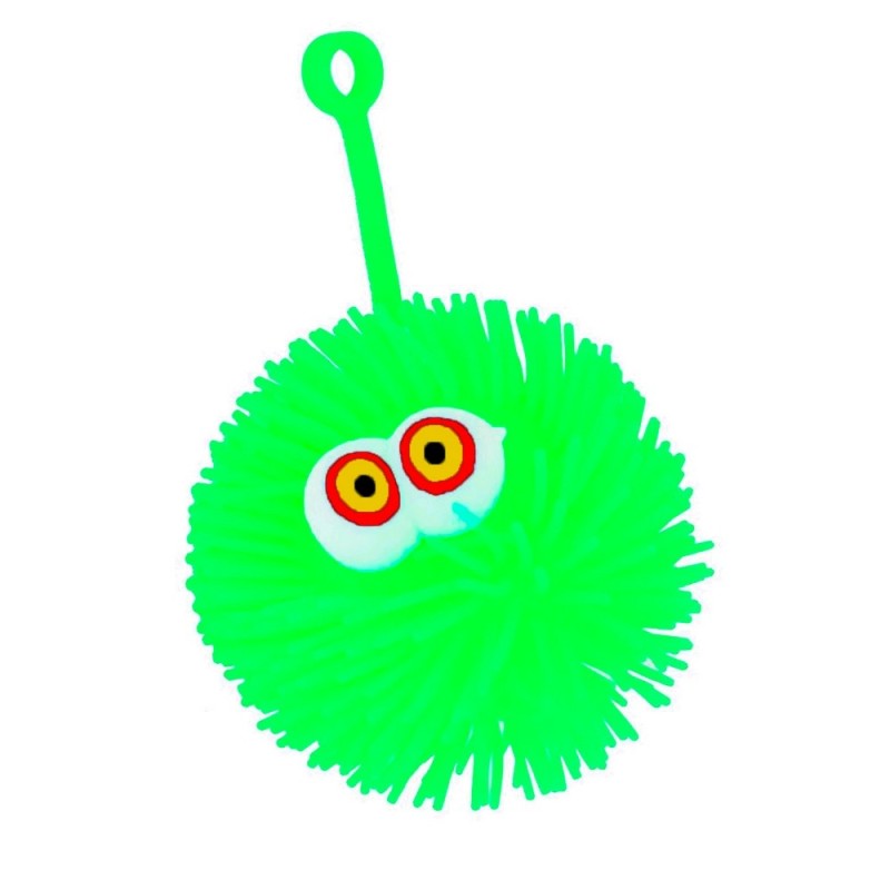 Yoyo Luces Squishy Juguete