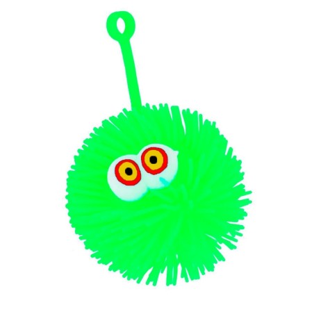 Yoyo Luces Squishy Juguete