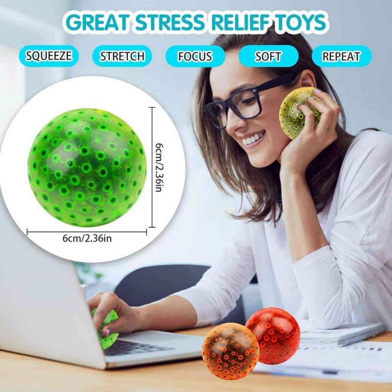 Squishy Juguete Anti Estrés