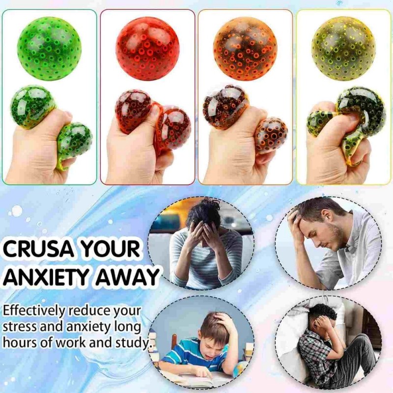 Squishy Juguete Anti Estrés