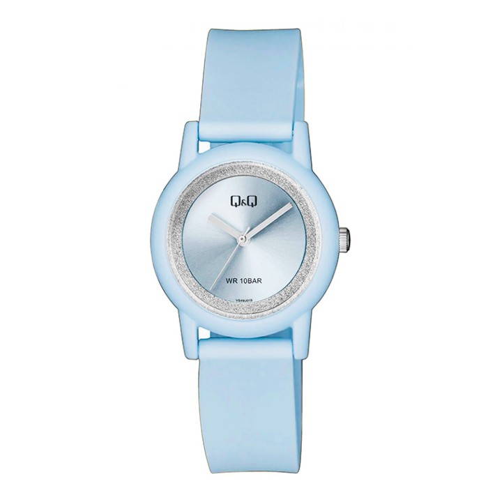 Reloj Qyq Deportivo Dama