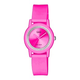 Reloj Qyq Deportivo Dama