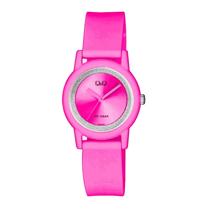 Reloj Qyq Deportivo Dama