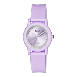 Reloj Qyq Deportivo Dama