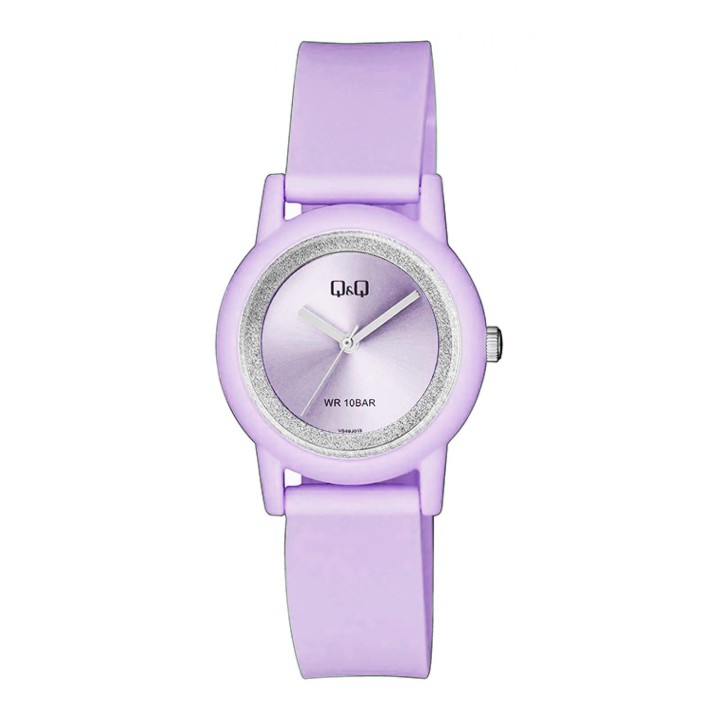 Reloj Qyq Deportivo Dama