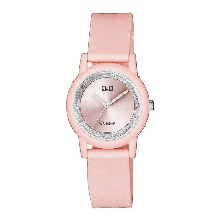 Reloj Qyq Deportivo Dama