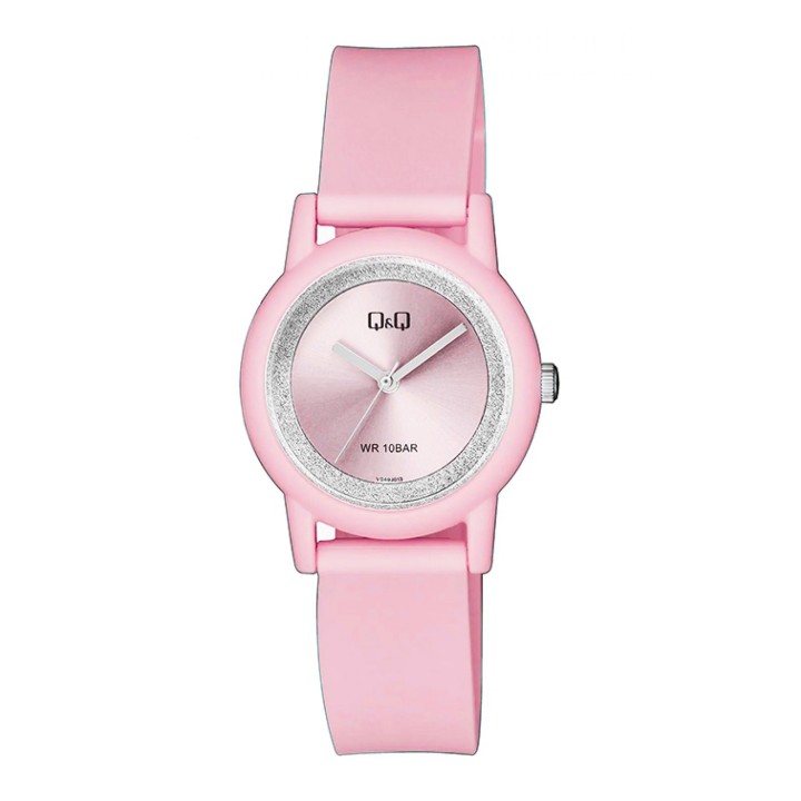 Reloj Qyq Deportivo Dama