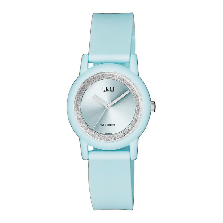 Reloj Qyq Deportivo Dama