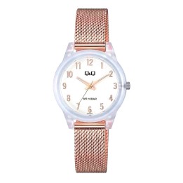 Reloj Qyq Original Mujer