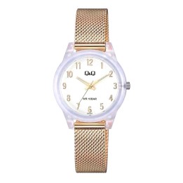 Reloj Qyq Original Mujer