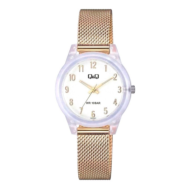 Reloj Qyq Original Mujer