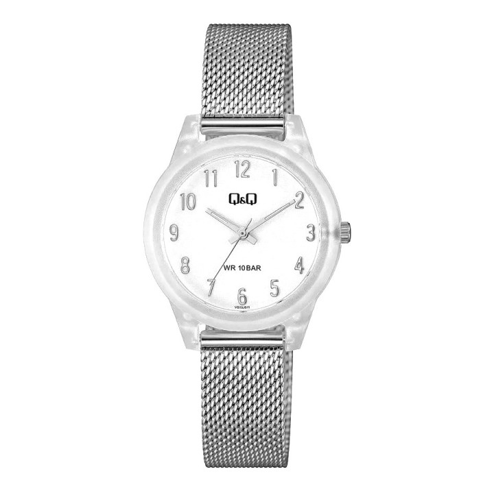 Reloj Qyq Original Mujer