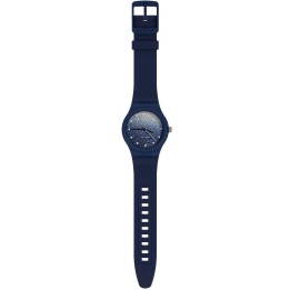 Reloj Qyq Escarcha Dama