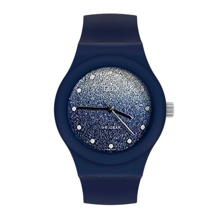 Reloj Qyq Escarcha Dama