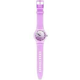 Reloj Qyq Escarcha Dama