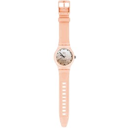 Reloj Qyq Escarcha Dama