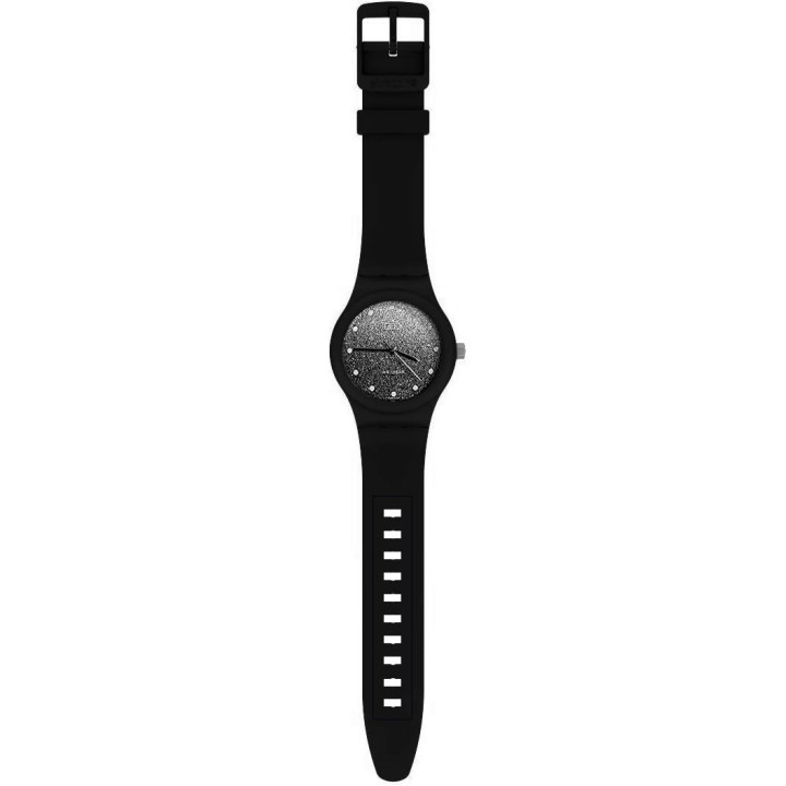 Reloj Qyq Escarcha Dama