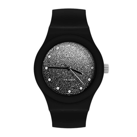 Reloj Qyq Escarcha Dama