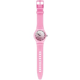 Reloj Qyq Escarcha Dama
