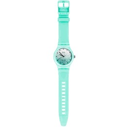 Reloj Qyq Escarcha Dama