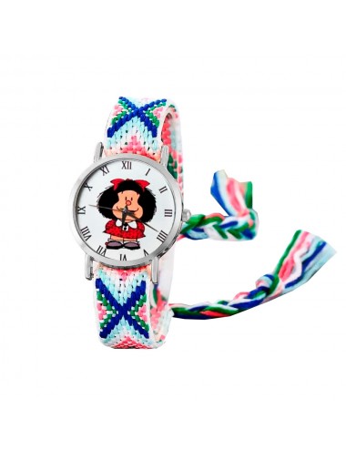 Reloj Mafalda Tejido Hilos 39,900.00