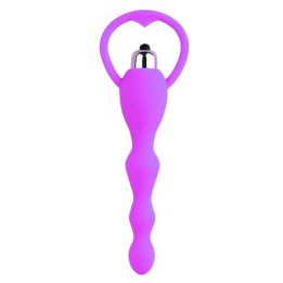 Plug Anal Vibrador 26495-16