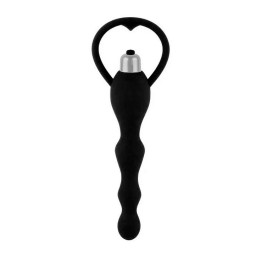 Plug Anal Vibrador 26495-16