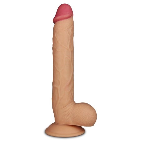 Dildo Consolador Rey Amor