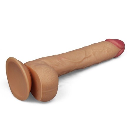 Dildo Consolador Rey Amor