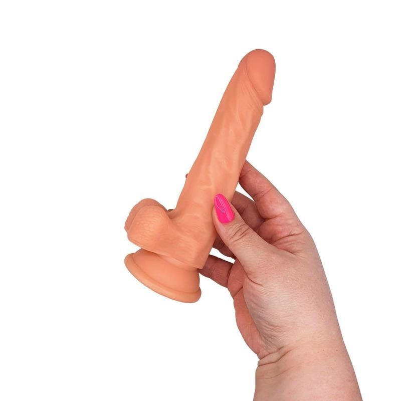 Dildo Consolador Realista