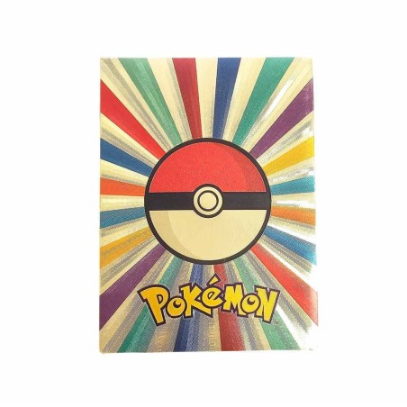 Cartas Pokemon X55