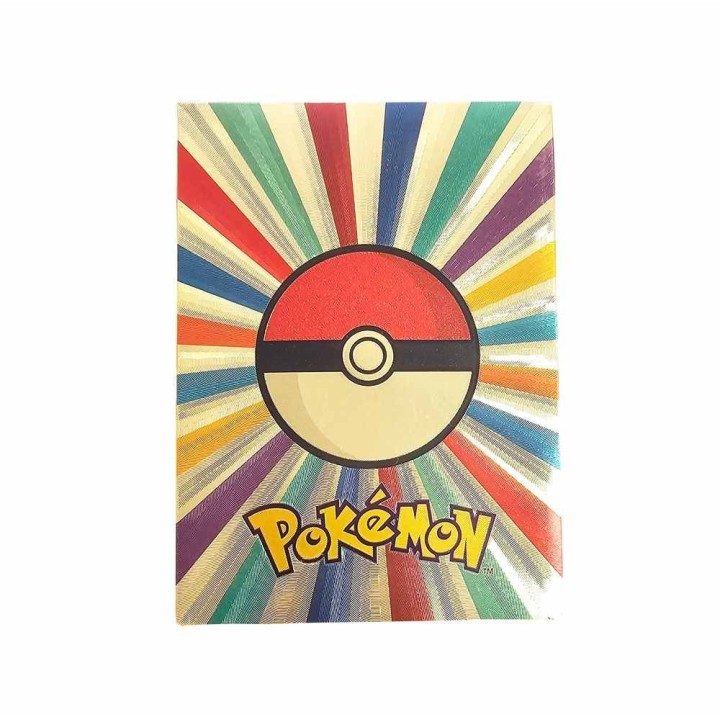 Cartas Pokemon X55