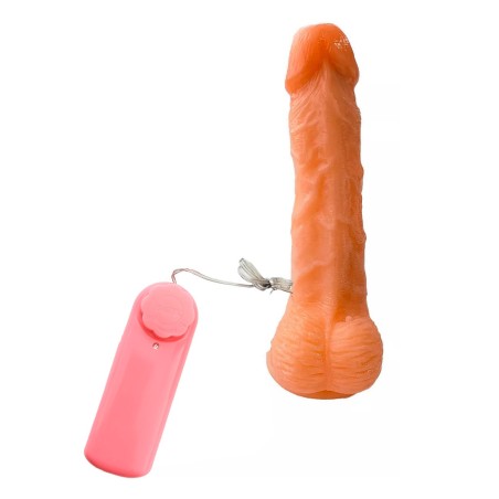 Vibrador Dildo Pene 26495-19