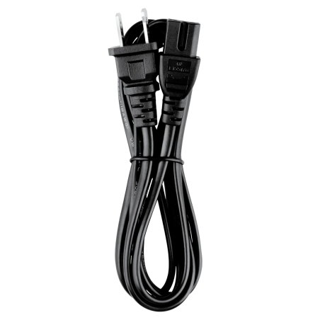 Cable Poder Tipo 8 1.5 Metros