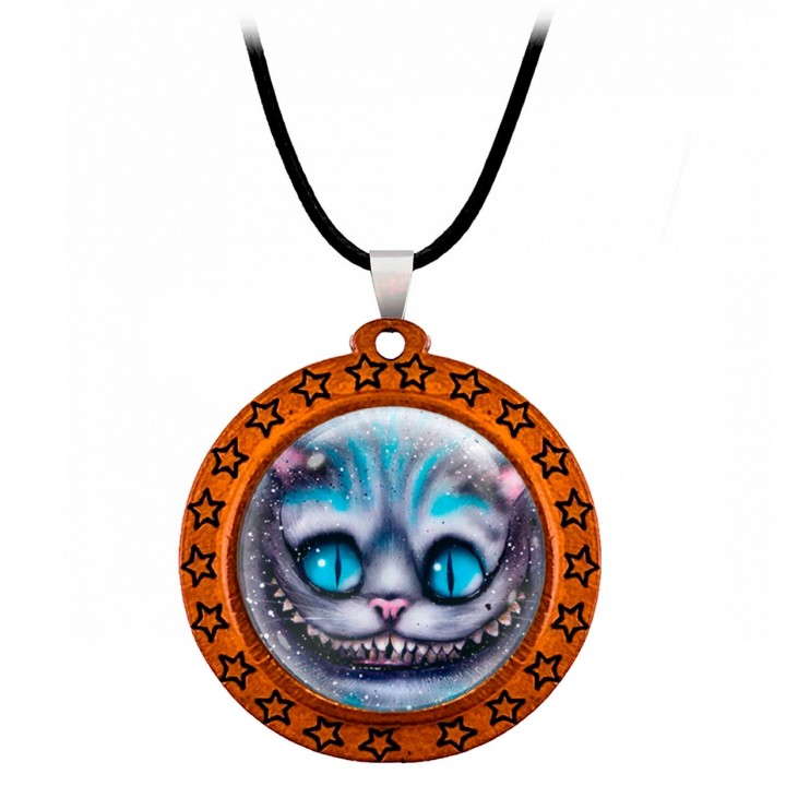 Collar Alicia