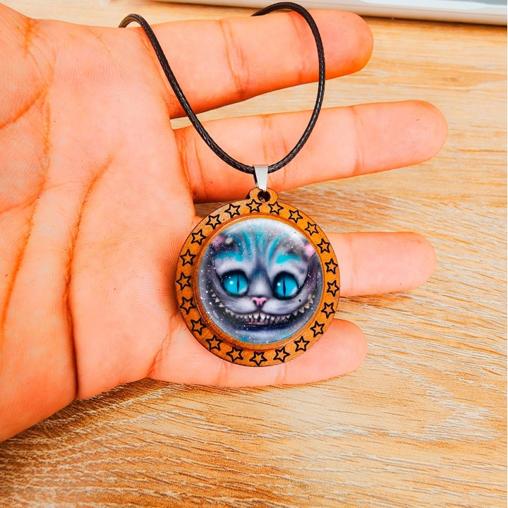 Collar Alicia