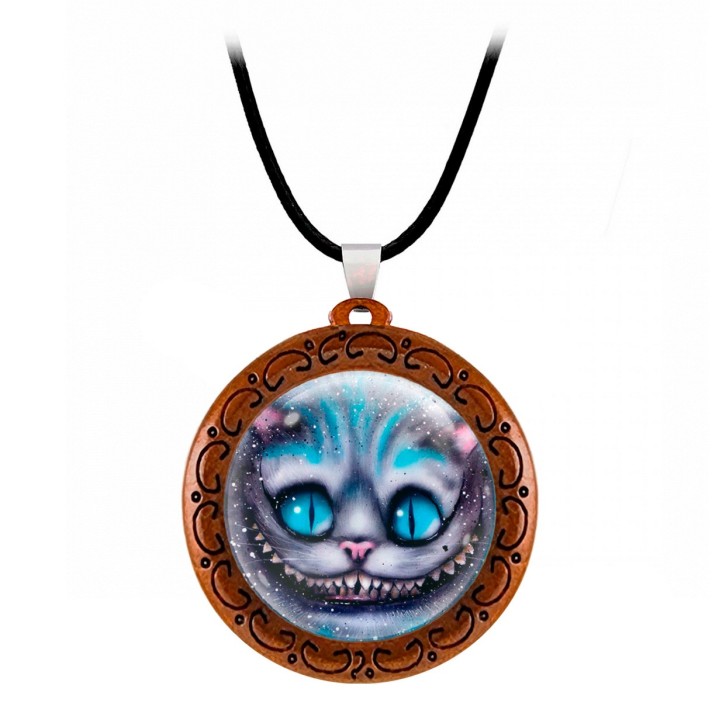 Collar Alicia