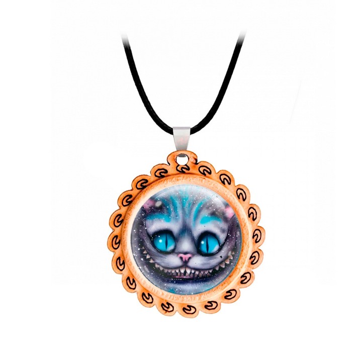 Collar Alicia