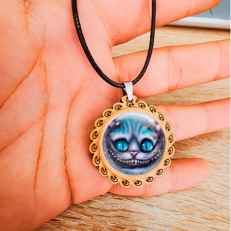 Collar Alicia