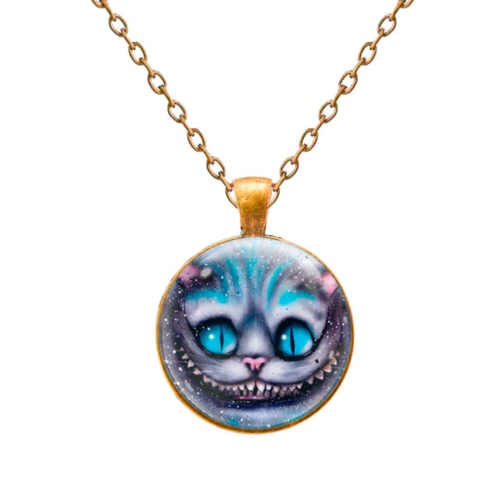 Collar Alicia