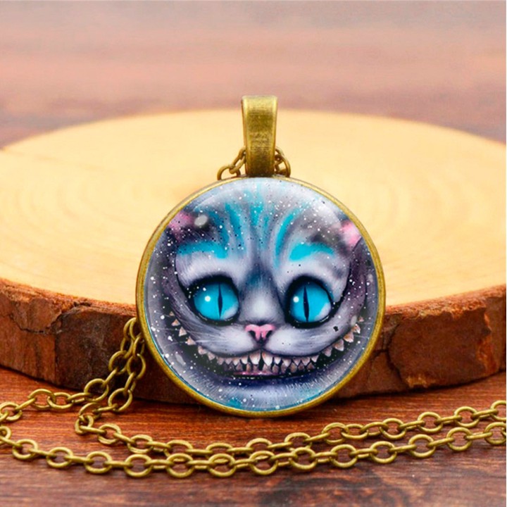 Collar Alicia