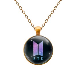 Collar Bangtan Boys